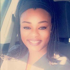 Meet your Posher, Toya